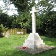 Bredfield War Memorial