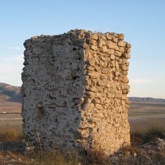 Torre de Ozmin