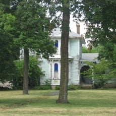 McCairn-Turner House