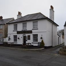 The Royal Standard Public House