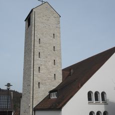 St. Ägidius