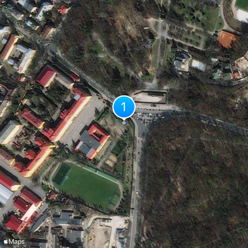 R-11 missile family Map