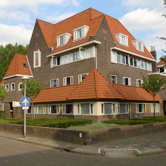 Gezellenhuis