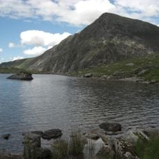 Llyn Bochlwyd