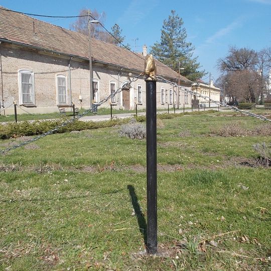 Kisbér Horse Stud Farm