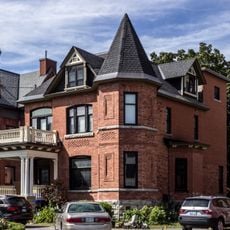 Centretown Heritage Conservation District