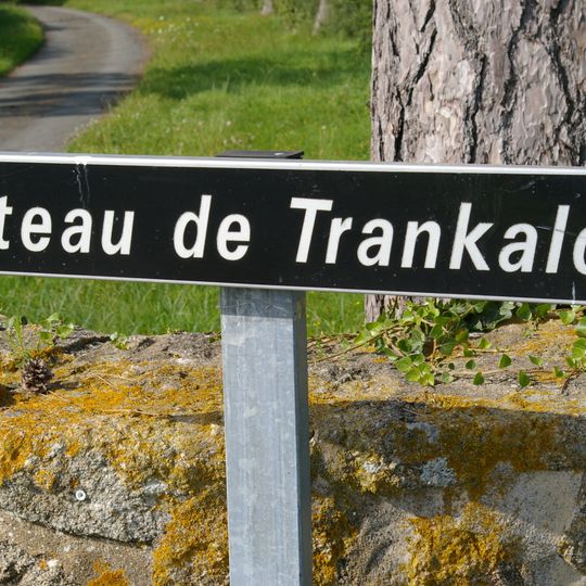 Château de Trancalou