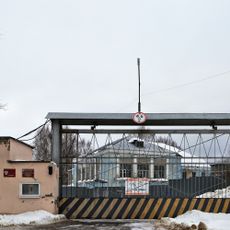 Васильевский медно-латунный завод А.Г. Кольчугина, историко-промышленный комплекс (Кольчугино)