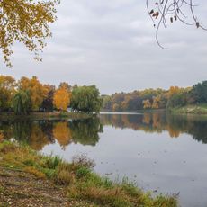 Yalivshchyna Regional Landscape Park