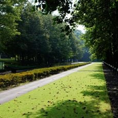 Uemura Naomi Memorial Sports Park