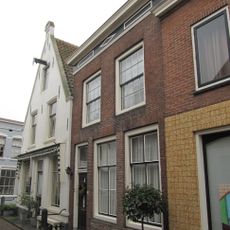 Dubbele Ring 25, Sommelsdijk