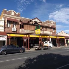 Exchange Hotel, Laidley
