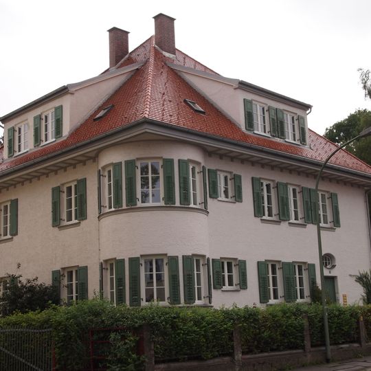 Katharinenstraße 49