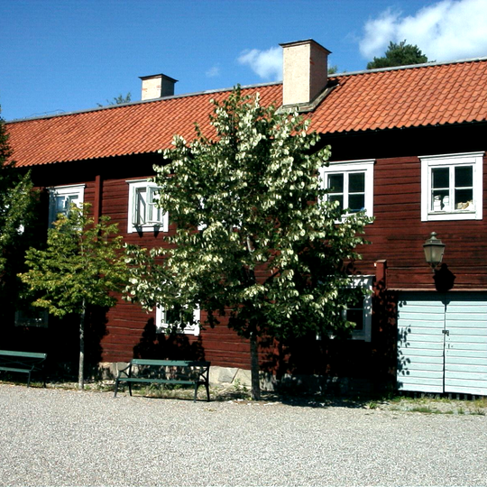 Torekällberget