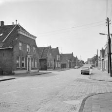 Voorstraat 20A, Piershil
