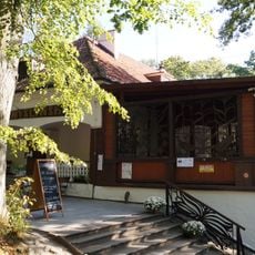 6 Marymoncka Street in Elbląg