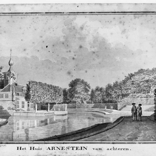 Buitenplaats Arnestein