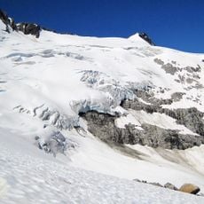 Clark Glacier