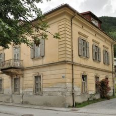 Comini Villa (Bliemhäusl)