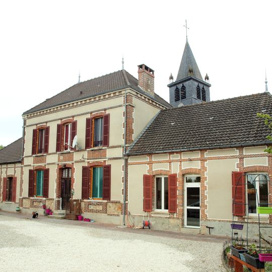 Allemanche-Launay-et-Soyer