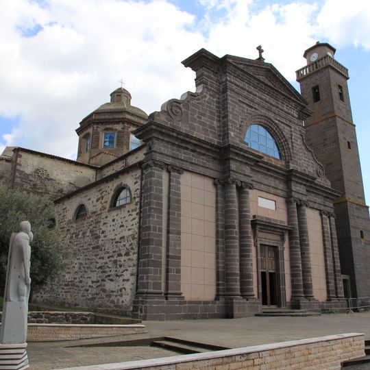 Chiesa di Santa Caterina d'Alessandria