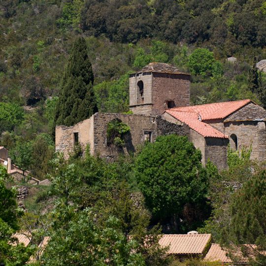 Église Saint-Étienne de Dio