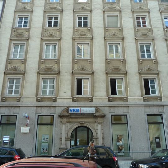 Ehem. Jesuitenseminar