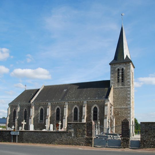 Saint Martin Church