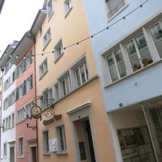 Gasthaus "zum Sternen"