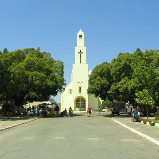 Caetanópolis