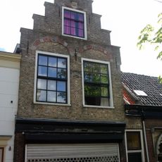 Zeugstraat 64, Gouda