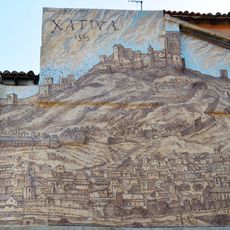 Xàtiva 1563