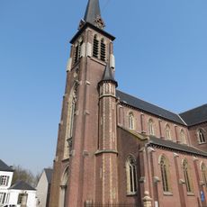 Sint-Gorikskerk