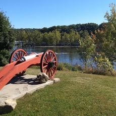 Stillwater Blockhouse