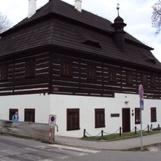 Museum Doksy