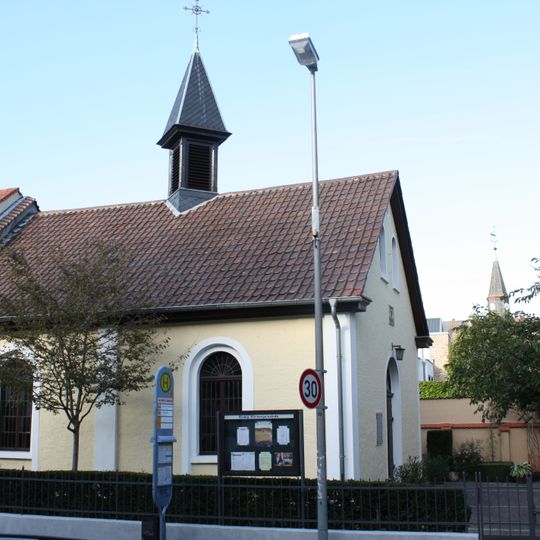 Evangelische Kirche