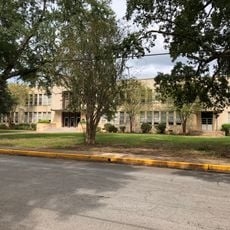 Rugg Elementary School