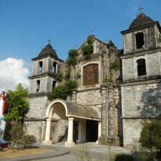 Bacnotan Church
