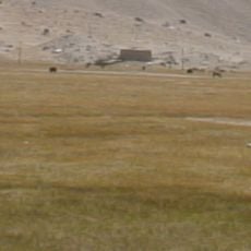 Bacia do Tarim