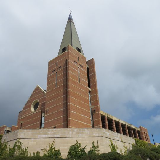 Cattedrale di San Patrizio