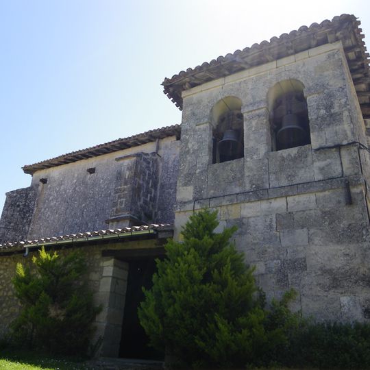 Iglesia de San Esteban