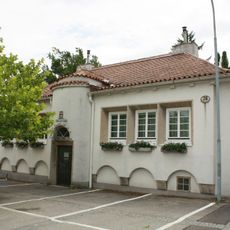 Mödlinger Friedhof