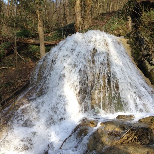 Laubacher Steinbruch