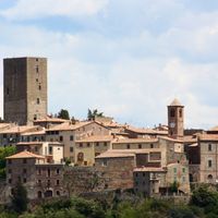 Montecatini Val di Cecina