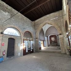 Iglesia de la Misericordia