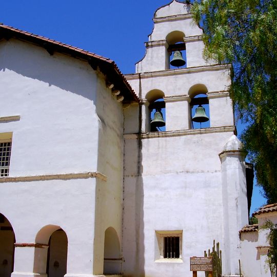 San Juan Bautista