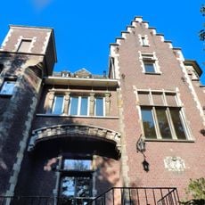Kasteel Bergwyk