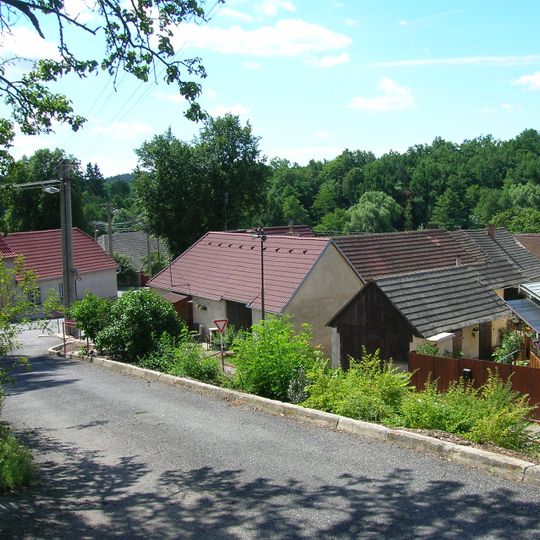Sokolí