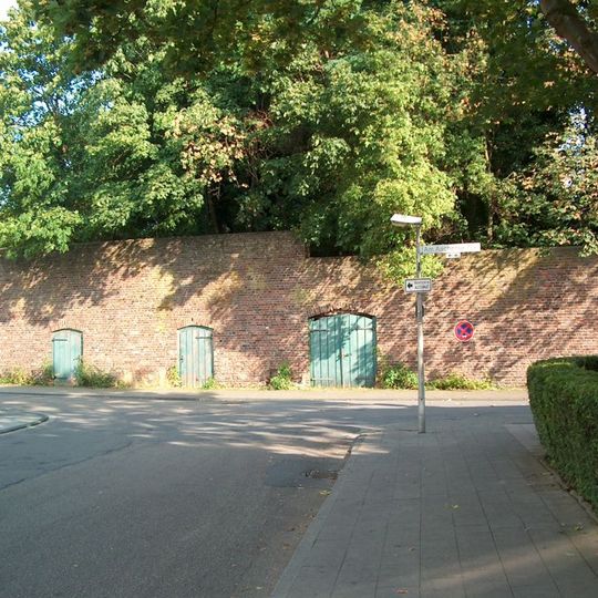 Festung Jülich