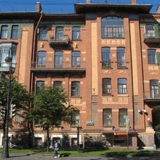 Kamennoostrovski Prospekt, 24